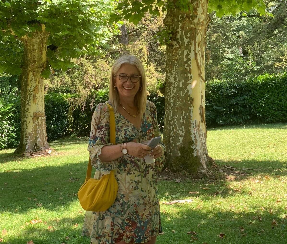 Aslı Tamaç