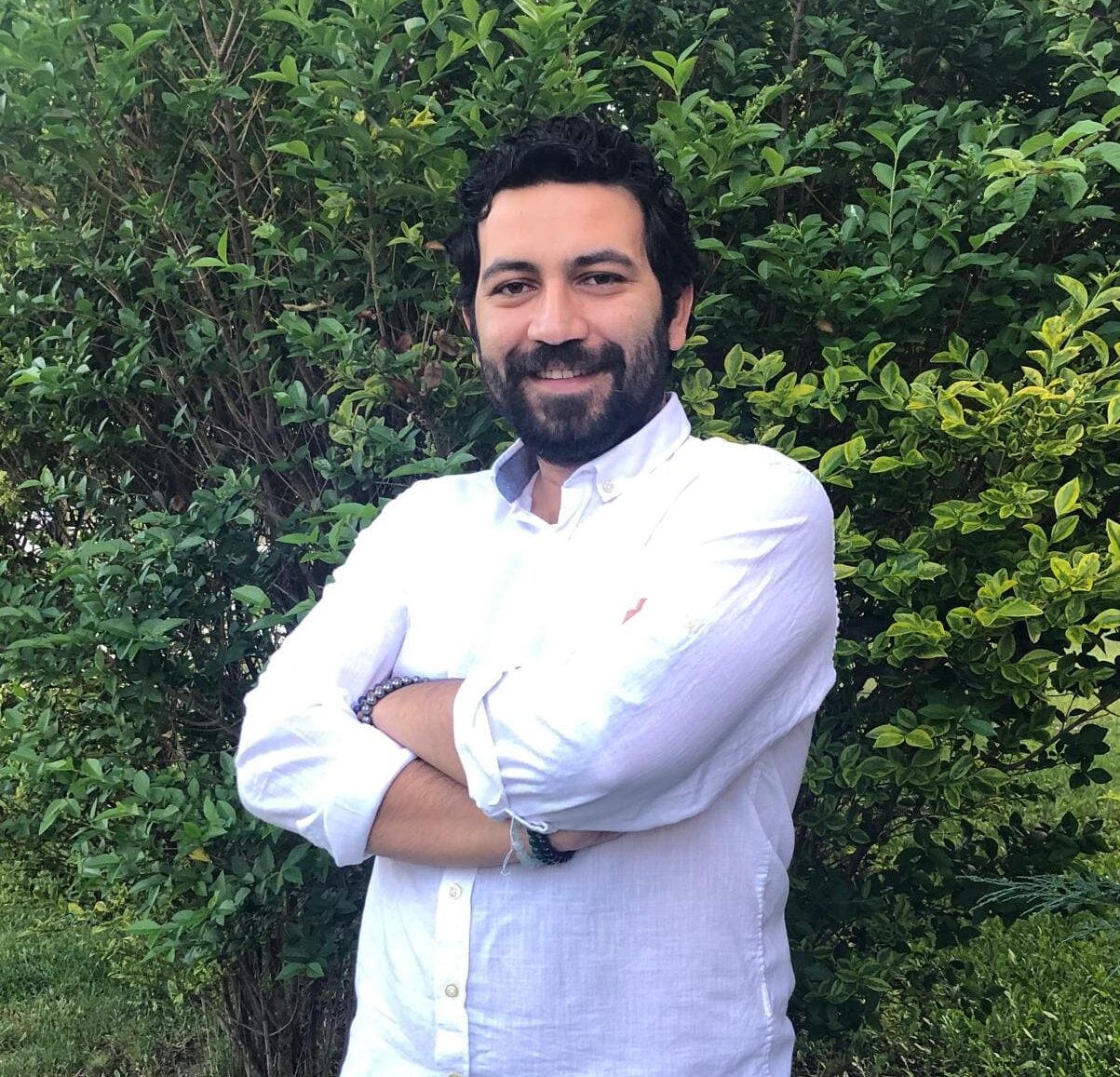 Sinan Ayar